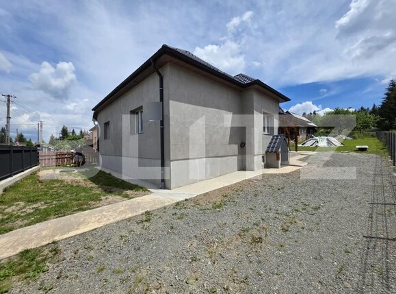 Casa de vânzare 5 camere Beliș - 170334CV | BLITZ Cluj-Napoca | Poza2