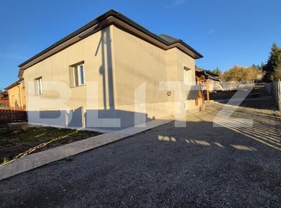 Casa de vânzare 5 camere Beliș - 170334CV | BLITZ Cluj-Napoca | Poza2