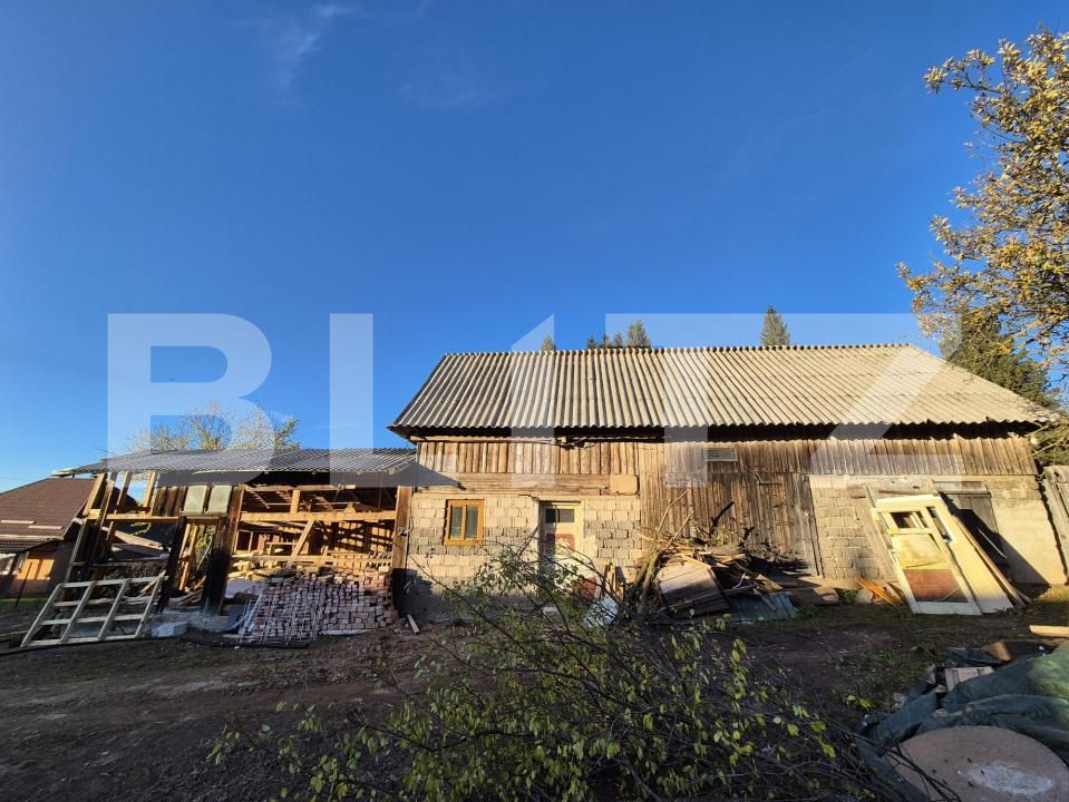 Casa de vânzare 5 camere Beliș - 170334CV | BLITZ Cluj-Napoca | Poza9