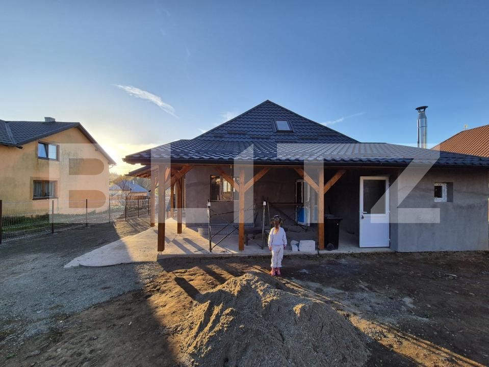 Casa de vânzare 5 camere Beliș - 170334CV | BLITZ Cluj-Napoca | Poza8