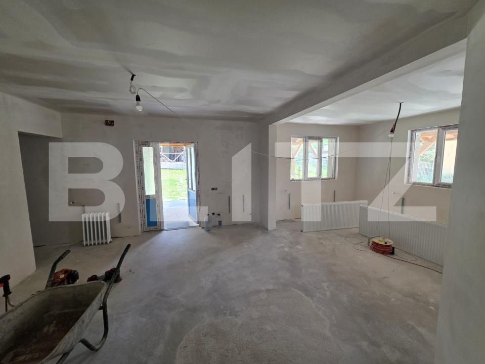 Casa de vânzare 5 camere Beliș - 170334CV | BLITZ Cluj-Napoca | Poza21