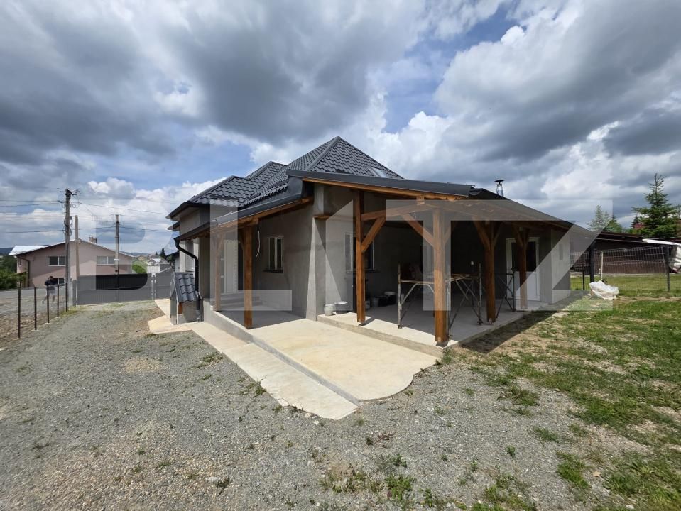 Casa de vânzare 5 camere Beliș - 170334CV | BLITZ Cluj-Napoca | Poza6