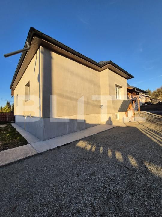 Casa de vânzare 5 camere Beliș - 170334CV | BLITZ Cluj-Napoca | Poza17