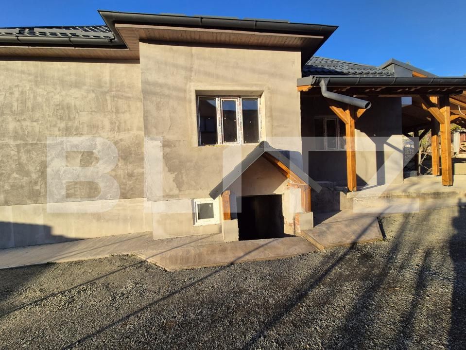 Casa de vânzare 5 camere Beliș - 170334CV | BLITZ Cluj-Napoca | Poza16