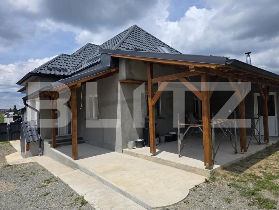 Casa de vânzare 5 camere Beliș - 170334CV | BLITZ Cluj-Napoca | Poza3