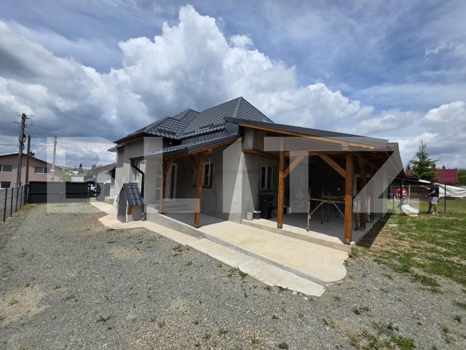 Casa de vânzare 5 camere Beliș - 170334CV | BLITZ Cluj-Napoca | Poza4