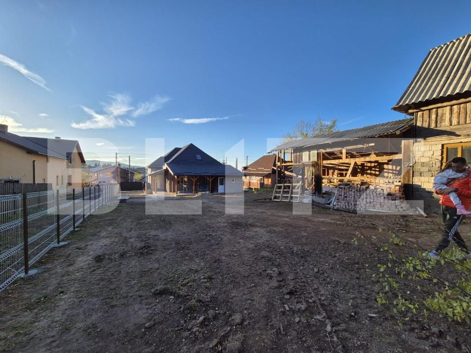 Casa de vânzare 5 camere Beliș - 170334CV | BLITZ Cluj-Napoca | Poza5