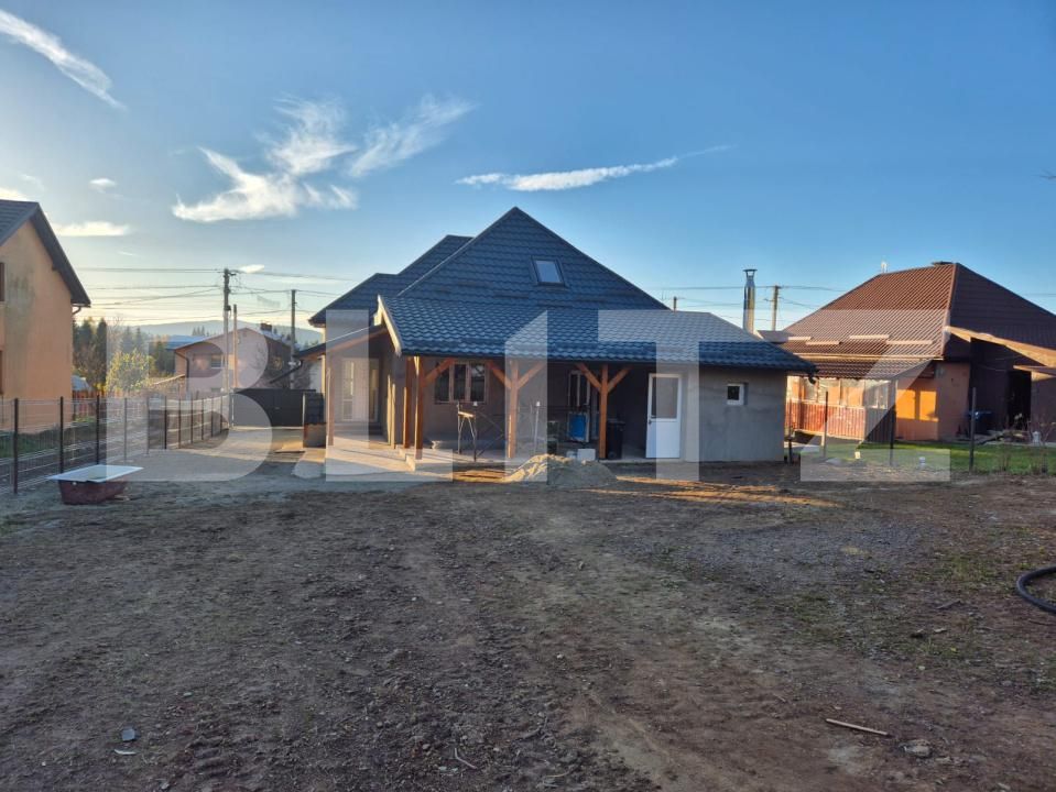 Casa de vânzare 5 camere Beliș - 170334CV | BLITZ Cluj-Napoca | Poza7