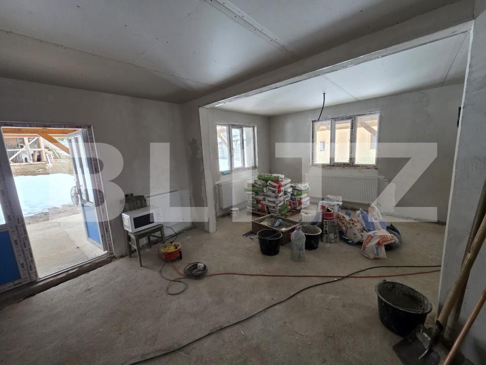 Casa de vânzare 5 camere Beliș - 170334CV | BLITZ Cluj-Napoca | Poza3