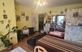 Apartament 2 camere, 42 mp, 2 balcoane, zona Stejarului