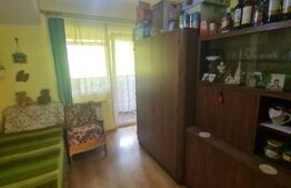 Apartament 2 camere, 42 mp, 2 balcoane, zona Stejarului