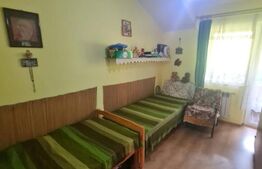 Apartament 2 camere, 42 mp, 2 balcoane, zona Stejarului
