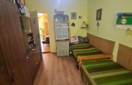 Apartament 2 camere, 42 mp, 2 balcoane, zona Stejarului