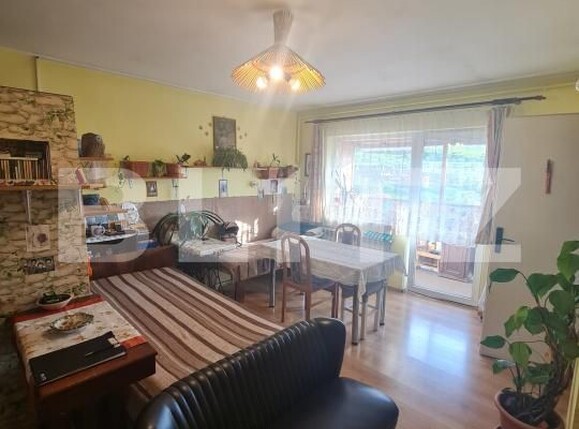 Apartament de vânzare 2 camere Floreşti - 170337AV | BLITZ Cluj-Napoca | Poza1