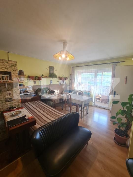 Apartament de vânzare 2 camere Floreşti - 170337AV | BLITZ Cluj-Napoca | Poza1