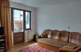 Apartament cu 2 camere, 47 mp, grădină, parcare, zona Dambul Rotund