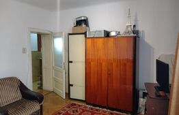 Apartament cu 2 camere, 47 mp, grădină, parcare, zona Dambul Rotund