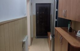Apartament cu 2 camere, 47 mp, grădină, parcare, zona Dambul Rotund