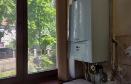 Apartament cu 2 camere, 47 mp, grădină, parcare, zona Dambul Rotund