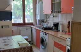 Apartament cu 2 camere, 47 mp, grădină, parcare, zona Dambul Rotund