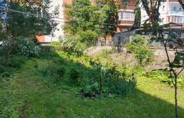 Apartament cu 2 camere, 47 mp, grădină, parcare, zona Dambul Rotund