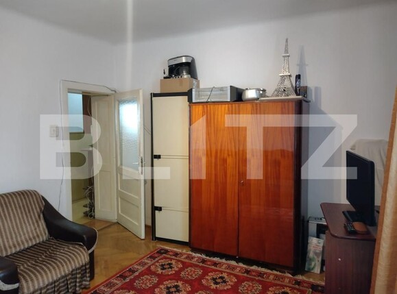 Apartament de vânzare 2 camere Dambul Rotund - 170339AV | BLITZ Cluj-Napoca | Poza3