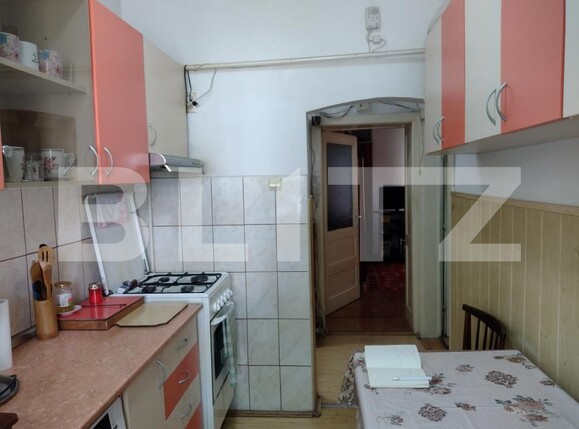 Apartament de vânzare 2 camere Dambul Rotund - 170339AV | BLITZ Cluj-Napoca | Poza6