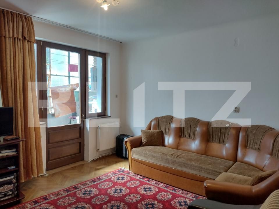 Apartament de vânzare 2 camere Dambul Rotund - 170339AV | BLITZ Cluj-Napoca | Poza2