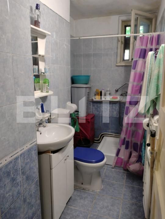 Apartament de vânzare 2 camere Dambul Rotund - 170339AV | BLITZ Cluj-Napoca | Poza10