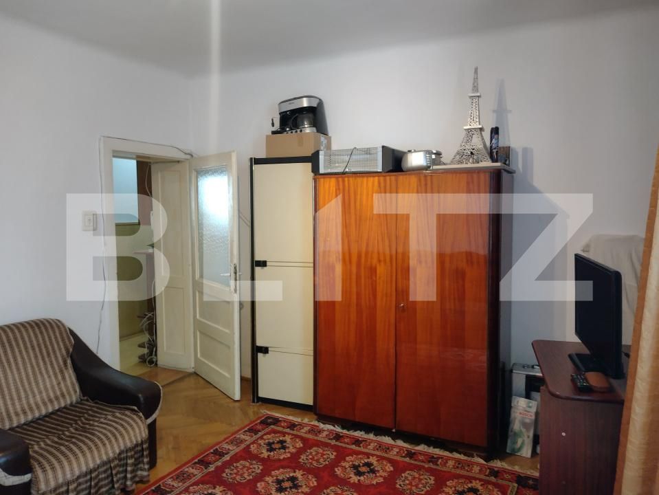 Apartament de vânzare 2 camere Dambul Rotund - 170339AV | BLITZ Cluj-Napoca | Poza3