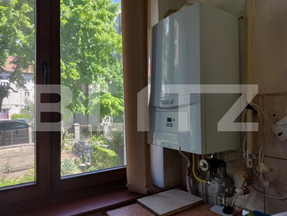 Apartament de vânzare 2 camere Dambul Rotund - 170339AV | BLITZ Cluj-Napoca | Poza7