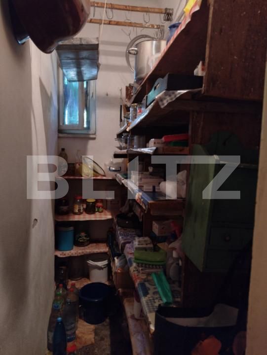 Apartament de vânzare 2 camere Dambul Rotund - 170339AV | BLITZ Cluj-Napoca | Poza11