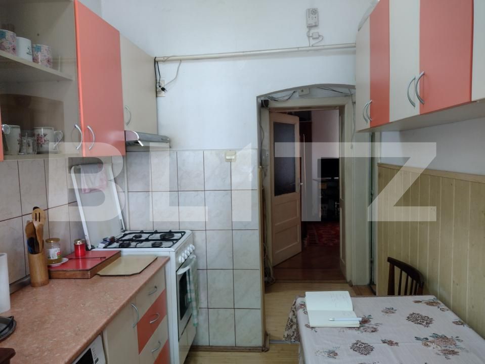 Apartament de vânzare 2 camere Dambul Rotund - 170339AV | BLITZ Cluj-Napoca | Poza6