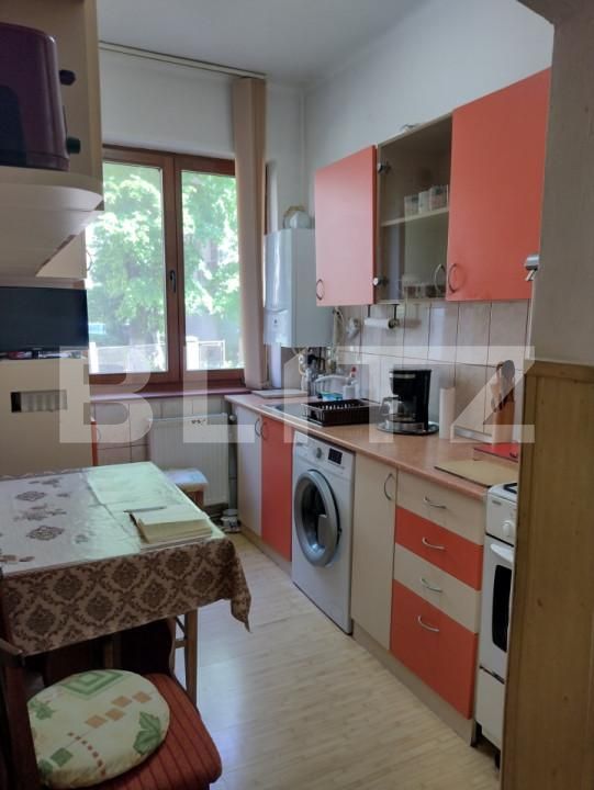 Apartament de vânzare 2 camere Dambul Rotund - 170339AV | BLITZ Cluj-Napoca | Poza5