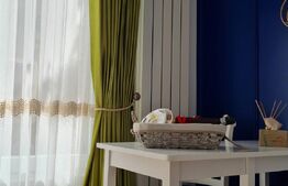 Locație de LUX ! Apartament 2 Camere în Centru – Investiția Ideală