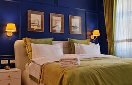 Locație de LUX ! Apartament 2 Camere în Centru – Investiția Ideală