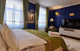 Locație de LUX ! Apartament 2 Camere în Centru – Investiția Ideală