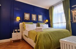 Locație de LUX ! Apartament 2 Camere în Centru – Investiția Ideală