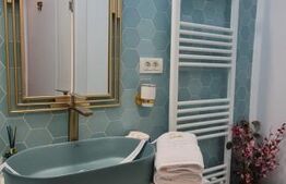 Locație de LUX ! Apartament 2 Camere în Centru – Investiția Ideală