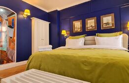 Locație de LUX ! Apartament 2 Camere în Centru – Investiția Ideală