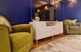 Locație de LUX ! Apartament 2 Camere în Centru – Investiția Ideală