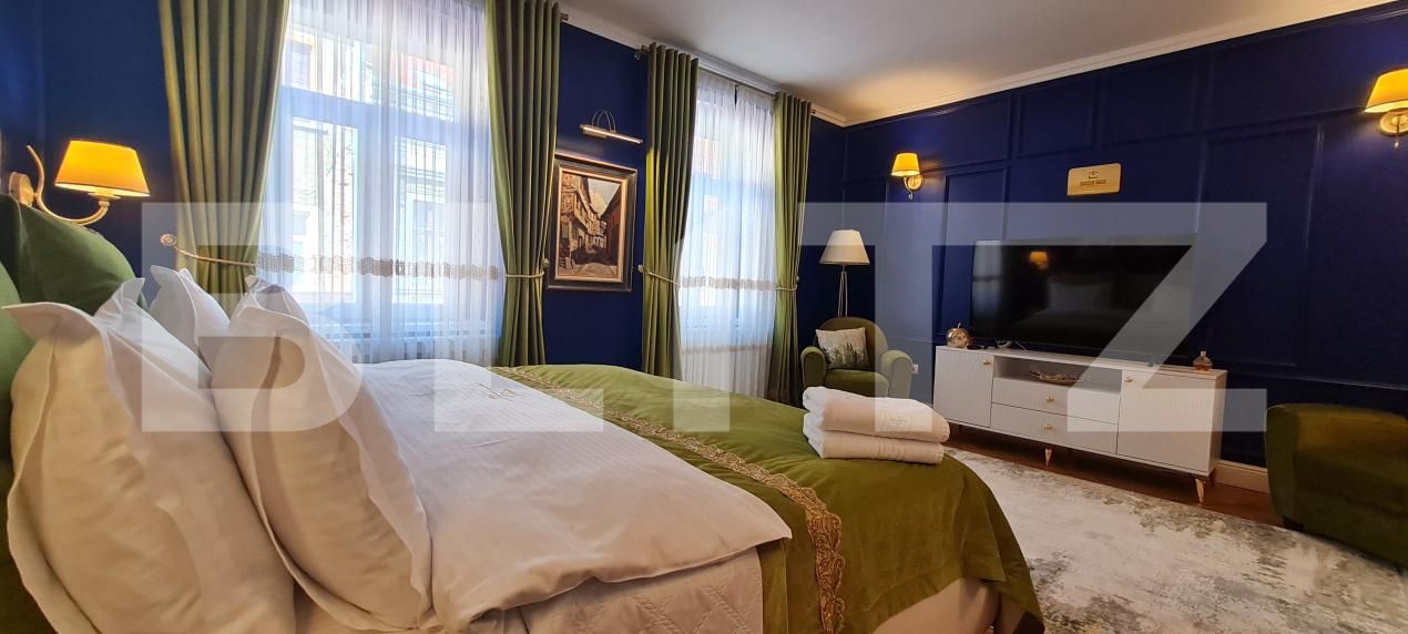 Apartament de vânzare 2 camere Centrul Istoric - 170341AV | BLITZ Brașov | Poza1