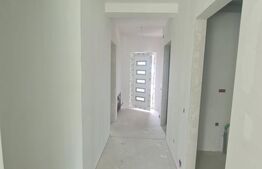 Casa cu 4 camere, 130 mp utili, garaj, acces restrictionat, zona Somesului