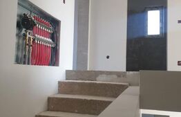 Casa cu 4 camere, 130 mp utili, garaj, acces restrictionat, zona Somesului