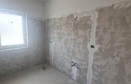 Casa cu 4 camere, 130 mp utili, garaj, acces restrictionat, zona Somesului