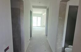 Casa cu 4 camere, 130 mp utili, garaj, acces restrictionat, zona Somesului