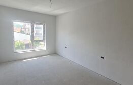 Casa cu 4 camere, 130 mp utili, garaj, acces restrictionat, zona Somesului