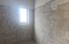 Casa cu 4 camere, 130 mp utili, garaj, acces restrictionat, zona Somesului