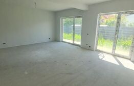 Casa cu 4 camere, 130 mp utili, garaj, acces restrictionat, zona Somesului