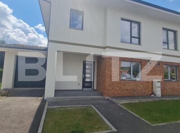 Casa de vânzare 4 camere Floreşti - 170342CV | BLITZ Cluj-Napoca | Poza1